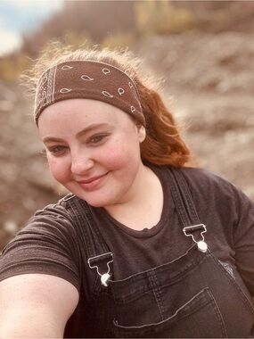 Meet your Posher, Ellen